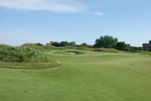 Ferry Point 5th Fairway